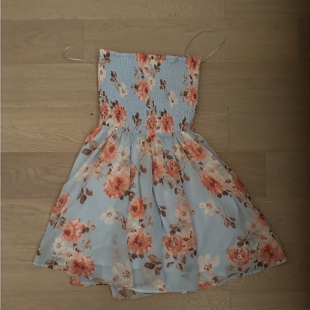 Cute summer dress